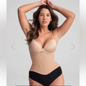 Honeylove WaistHero Cincher NWT